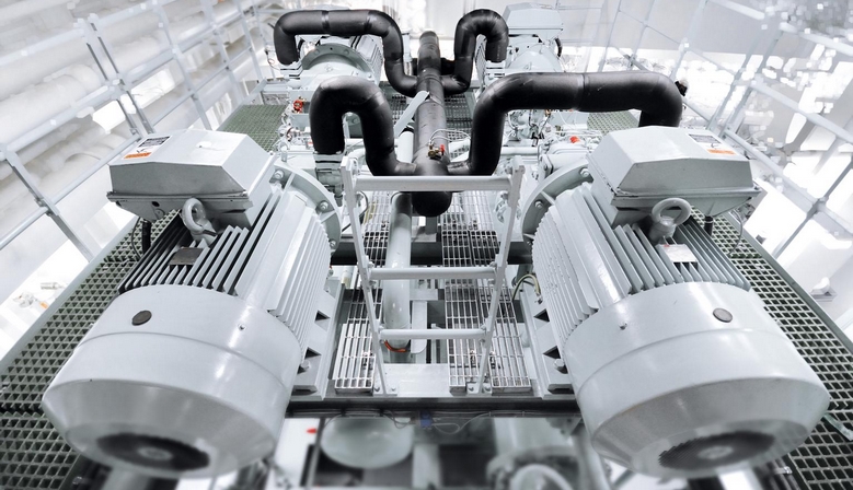 Variateurs industriels Variateurs industriels